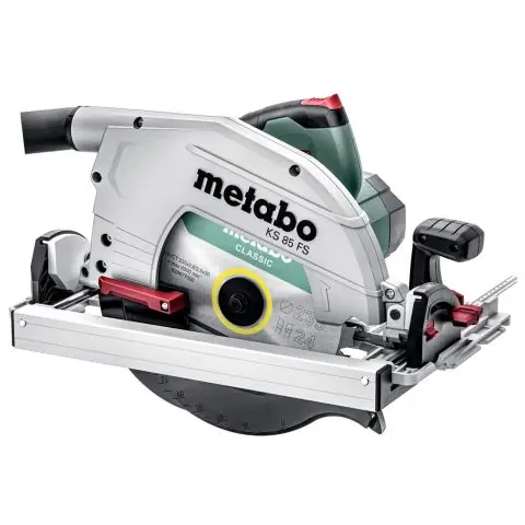 Metabo KS 85 FS Cirkelsåg Outlet